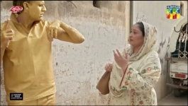 Ek Jhooti Kahani - Episode 15 Part 01 - 1st November 2025